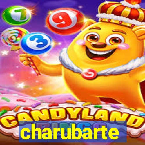 charubarte