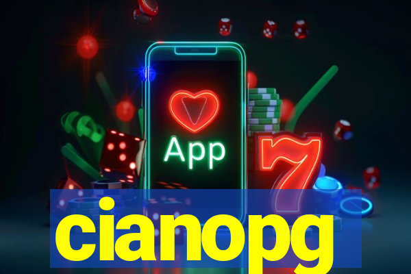 cianopg