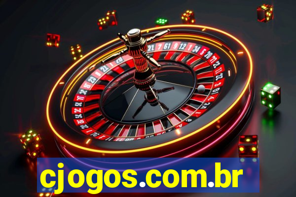 cjogos.com.br