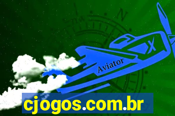 cjogos.com.br