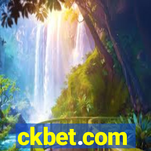 ckbet.com