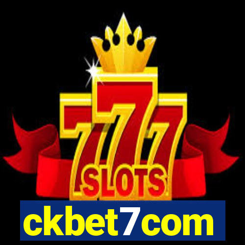 ckbet7com