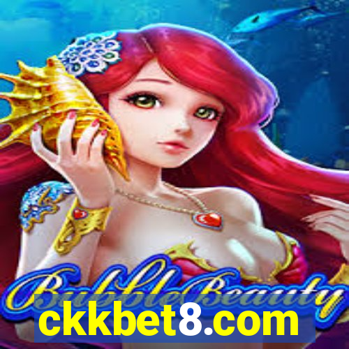 ckkbet8.com