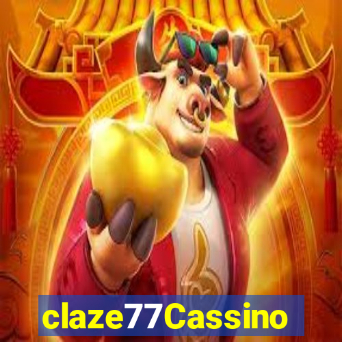 claze77Cassino