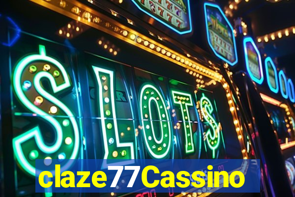 claze77Cassino