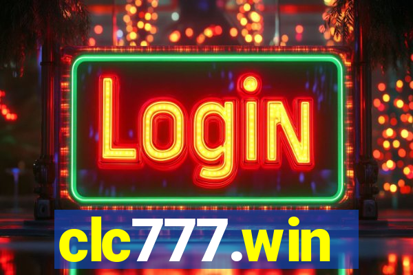 clc777.win