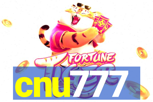 cnu777