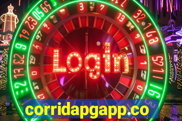 corridapgapp.com