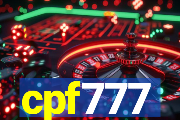 cpf777