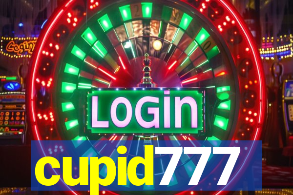 cupid777