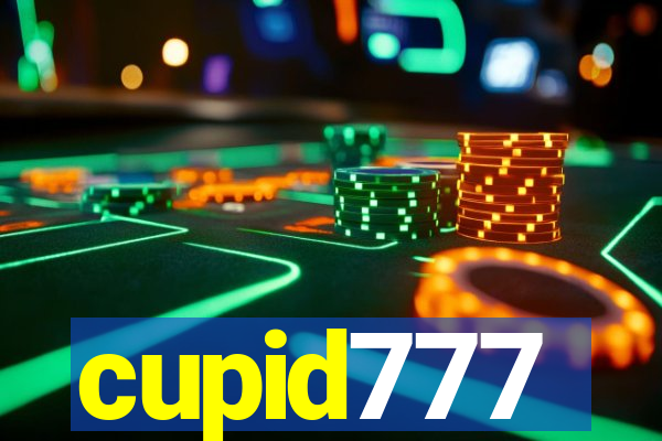 cupid777