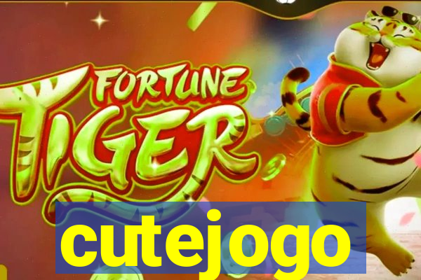 cutejogo