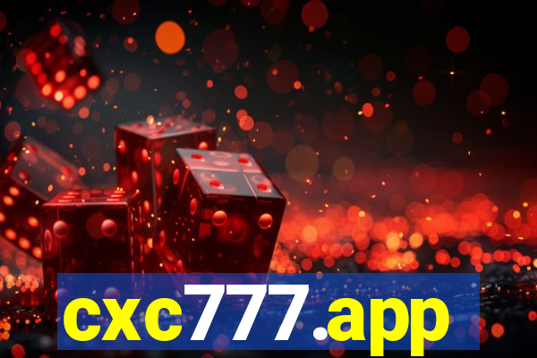 cxc777.app