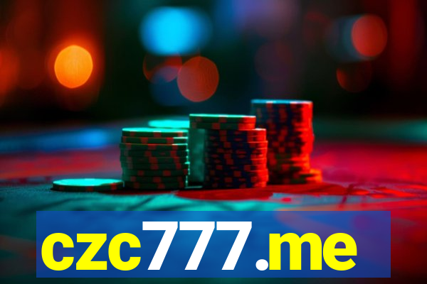 czc777.me