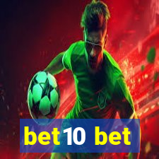 bet10 bet