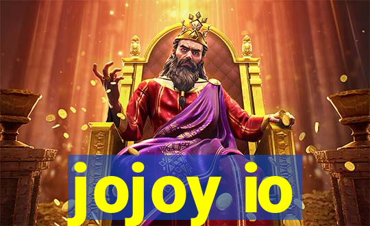 jojoy io