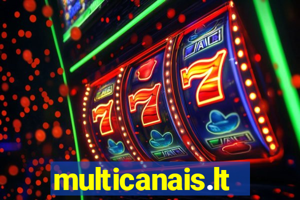 multicanais.lt