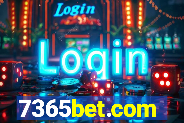 7365bet.com