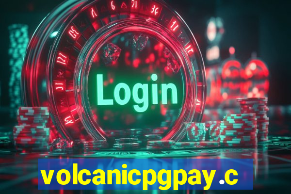 volcanicpgpay.com