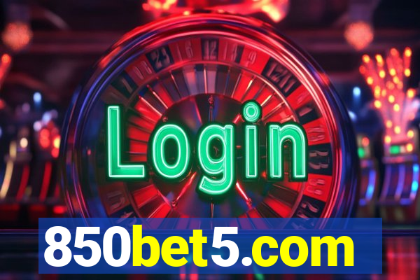 850bet5.com