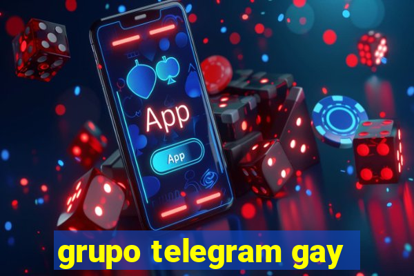 grupo telegram gay