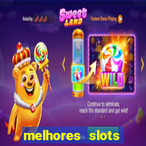 melhores slots pragmatic play