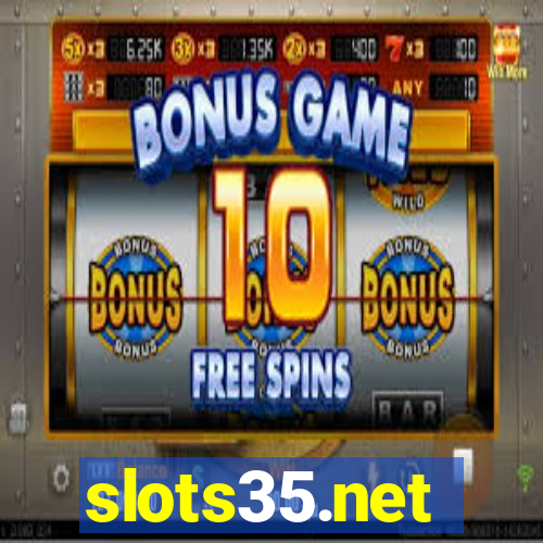 slots35.net