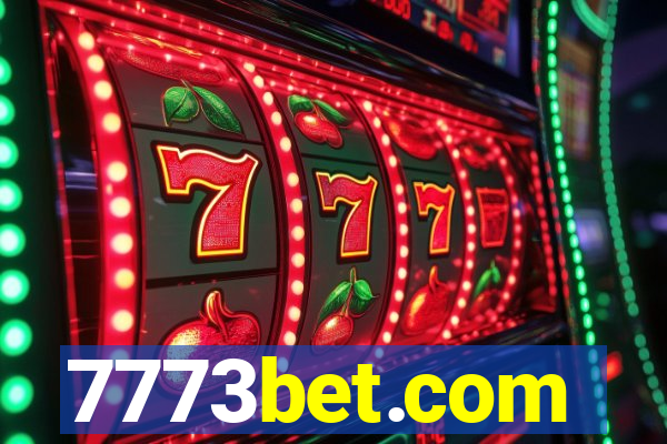 7773bet.com