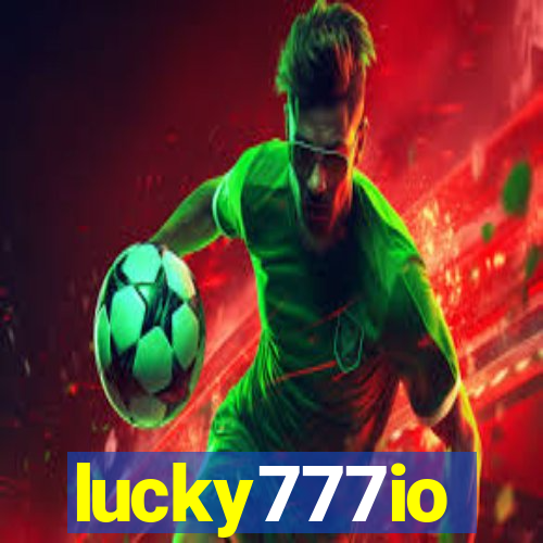 lucky777io