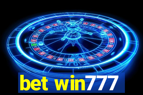 bet win777