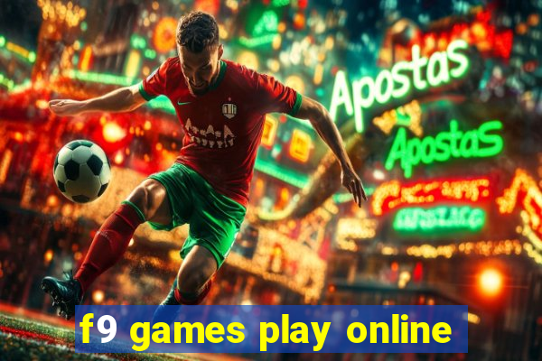 f9 games play online