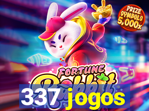 337 jogos