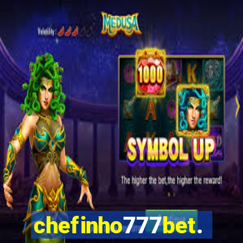 chefinho777bet.com