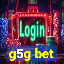 g5g bet