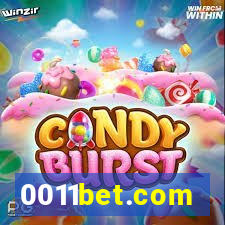 0011bet.com