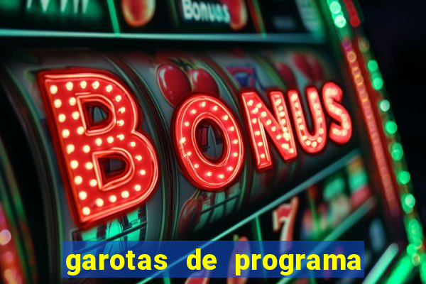 garotas de programa em alagoinhas