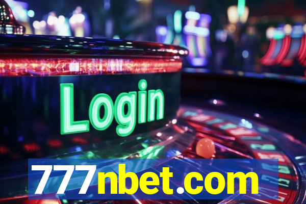 777nbet.com