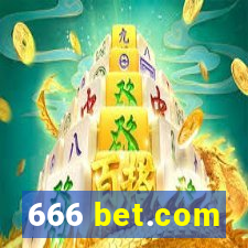 666 bet.com