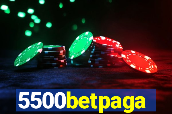 5500betpaga