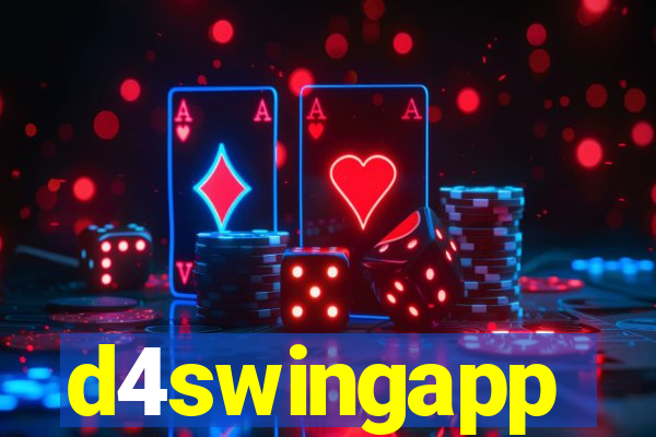 d4swingapp