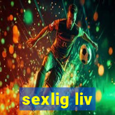 sexlig liv