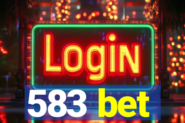 583 bet