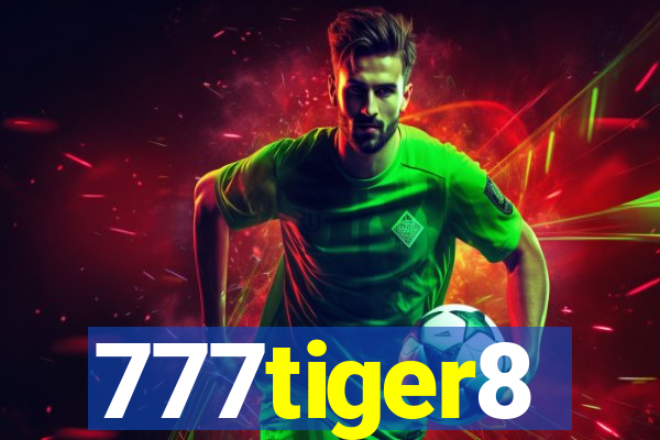 777tiger8