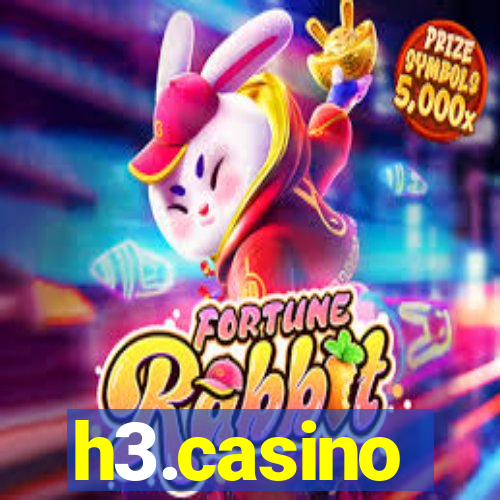 h3.casino