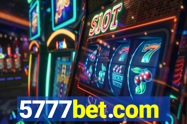 5777bet.com