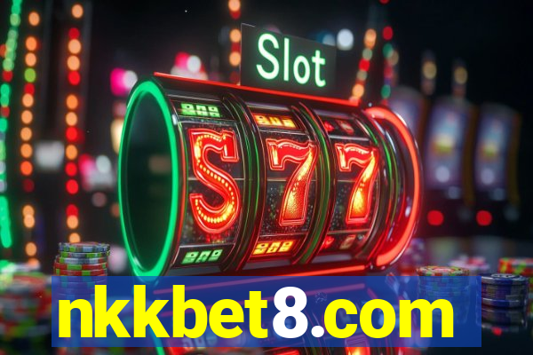 nkkbet8.com