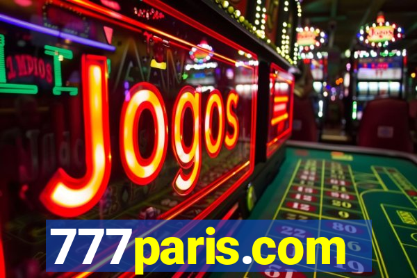 777paris.com