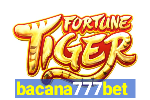 bacana777bet