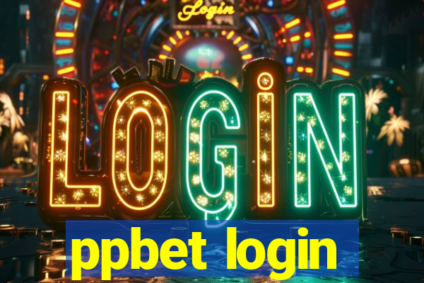 ppbet login