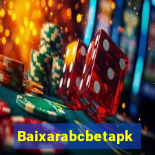 Baixarabcbetapk